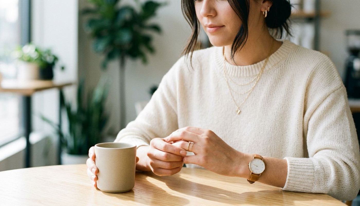 Les nouvelles tendances des accessoires minimalistes à découvrir