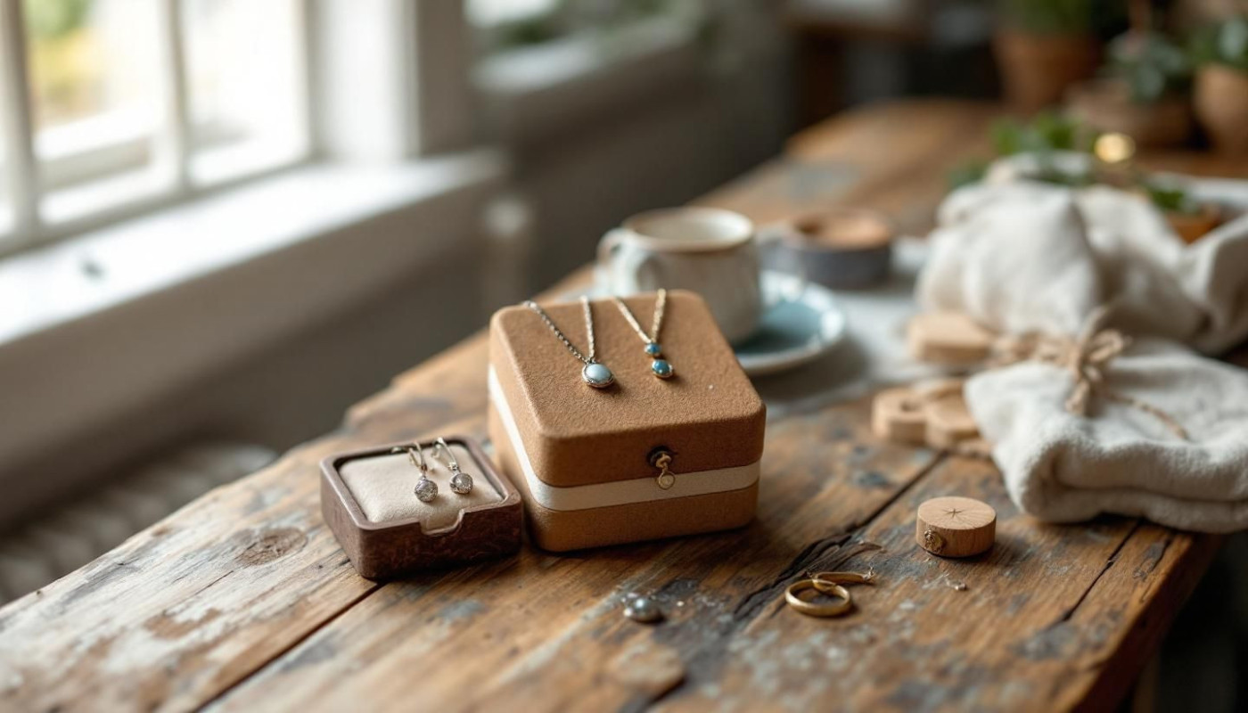 Les tendances actuelles dans la personnalisation de bijoux